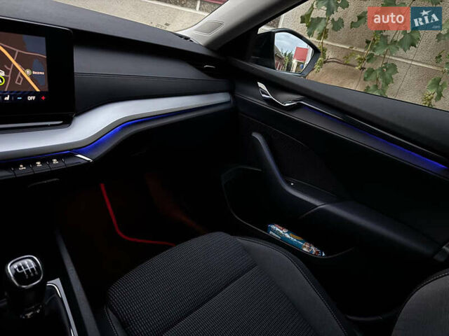 Черный Шкода Октавия, объемом двигателя 1.97 л и пробегом 166 тыс. км за 20699 $, фото 13 на Automoto.ua