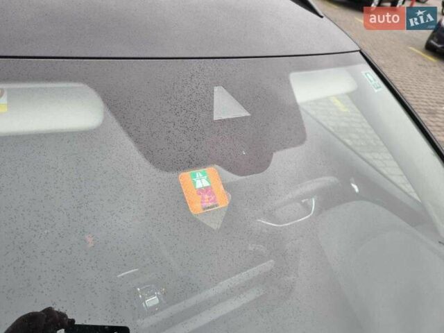 Черный Шкода Октавия, объемом двигателя 1.97 л и пробегом 280 тыс. км за 18500 $, фото 24 на Automoto.ua