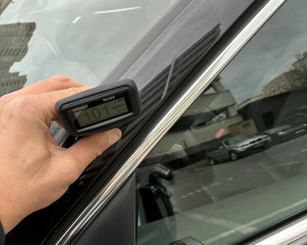 Чорний Шкода Октавія, об'ємом двигуна 1.97 л та пробігом 148 тис. км за 25300 $, фото 100 на Automoto.ua