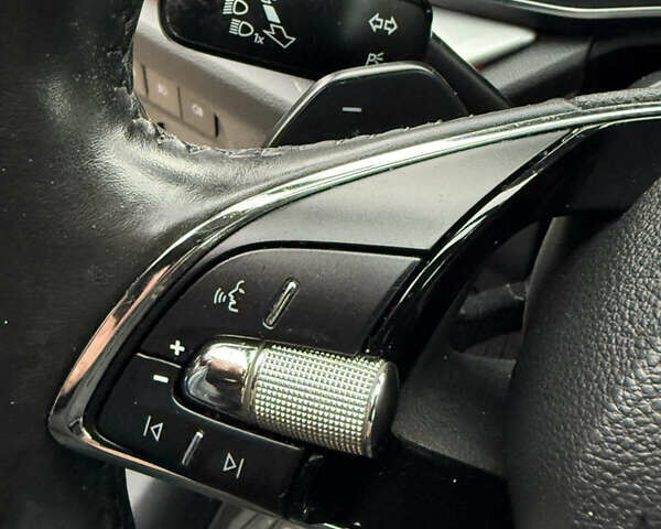 Чорний Шкода Октавія, об'ємом двигуна 1.97 л та пробігом 188 тис. км за 18999 $, фото 45 на Automoto.ua