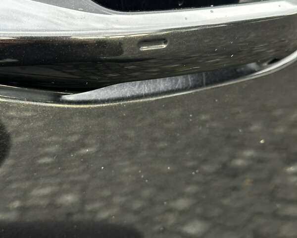 Черный Шкода Октавия, объемом двигателя 1.97 л и пробегом 199 тыс. км за 23950 $, фото 10 на Automoto.ua