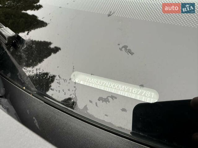 Чорний Шкода Октавія, об'ємом двигуна 1.97 л та пробігом 178 тис. км за 18999 $, фото 18 на Automoto.ua