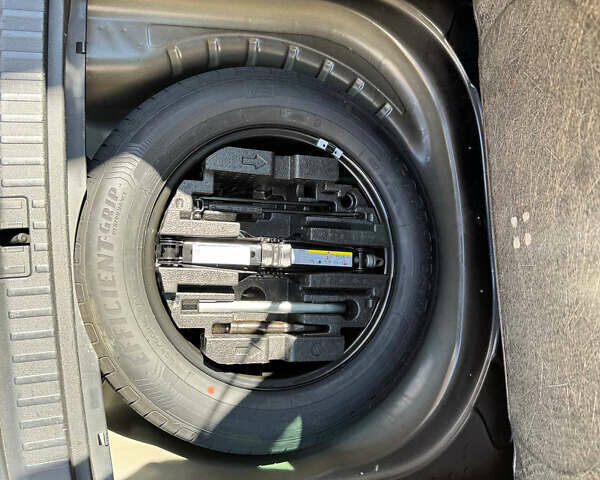 Черный Шкода Октавия, объемом двигателя 1.97 л и пробегом 166 тыс. км за 20699 $, фото 26 на Automoto.ua