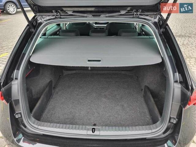 Черный Шкода Октавия, объемом двигателя 1.97 л и пробегом 280 тыс. км за 18500 $, фото 17 на Automoto.ua