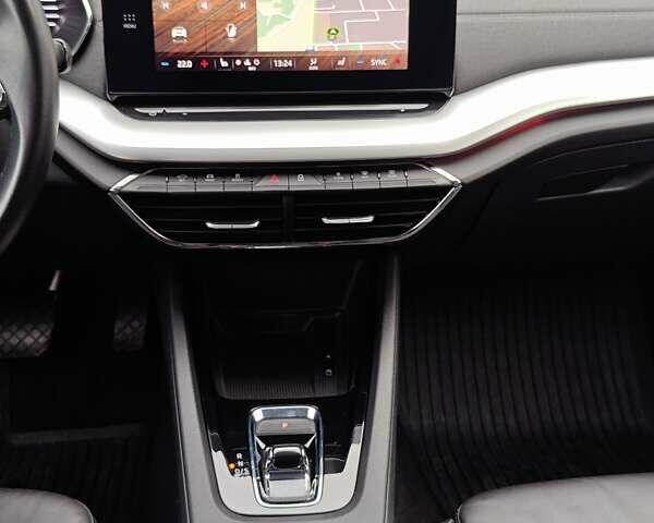 Черный Шкода Октавия, объемом двигателя 1.97 л и пробегом 250 тыс. км за 19500 $, фото 19 на Automoto.ua