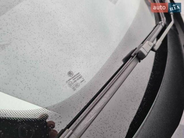 Черный Шкода Октавия, объемом двигателя 1.97 л и пробегом 280 тыс. км за 18500 $, фото 23 на Automoto.ua