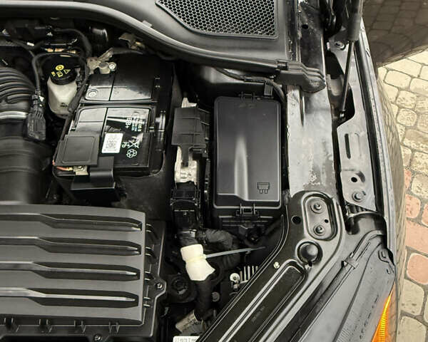 Чорний Шкода Октавія, об'ємом двигуна 1.97 л та пробігом 188 тис. км за 18999 $, фото 54 на Automoto.ua