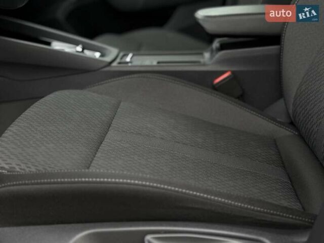 Черный Шкода Октавия, объемом двигателя 1.97 л и пробегом 243 тыс. км за 19200 $, фото 34 на Automoto.ua