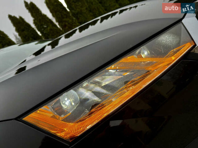 Чорний Шкода Октавія, об'ємом двигуна 1.97 л та пробігом 188 тис. км за 18999 $, фото 11 на Automoto.ua