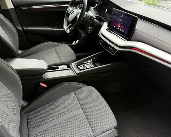 Чорний Шкода Октавія, об'ємом двигуна 1.97 л та пробігом 213 тис. км за 22500 $, фото 6 на Automoto.ua