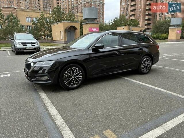 Чорний Шкода Октавія, об'ємом двигуна 1.97 л та пробігом 148 тис. км за 25300 $, фото 18 на Automoto.ua
