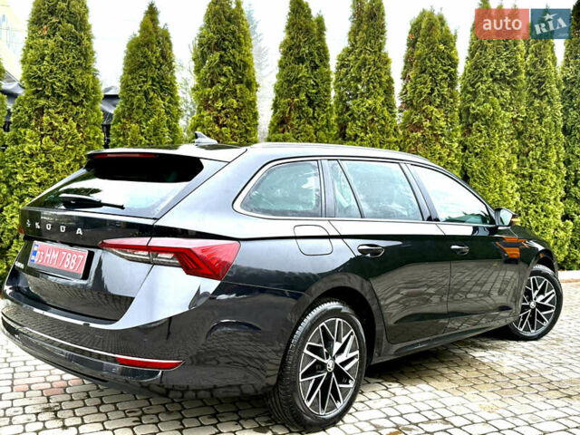 Чорний Шкода Октавія, об'ємом двигуна 1.97 л та пробігом 178 тис. км за 18999 $, фото 54 на Automoto.ua