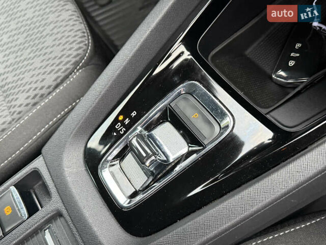 Чорний Шкода Октавія, об'ємом двигуна 1.97 л та пробігом 188 тис. км за 18999 $, фото 31 на Automoto.ua