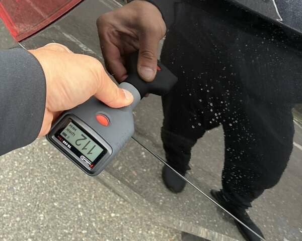 Чорний Шкода Октавія, об'ємом двигуна 1.97 л та пробігом 148 тис. км за 25300 $, фото 118 на Automoto.ua
