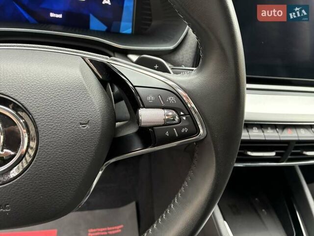 Чорний Шкода Октавія, об'ємом двигуна 1.97 л та пробігом 148 тис. км за 25300 $, фото 65 на Automoto.ua