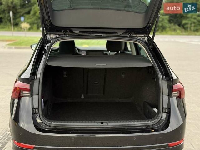 Черный Шкода Октавия, объемом двигателя 1.97 л и пробегом 243 тыс. км за 19200 $, фото 40 на Automoto.ua