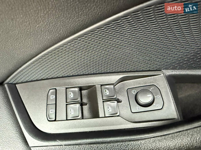 Чорний Шкода Октавія, об'ємом двигуна 1.97 л та пробігом 188 тис. км за 18999 $, фото 43 на Automoto.ua