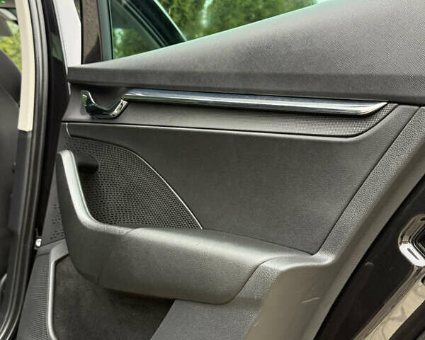 Чорний Шкода Октавія, об'ємом двигуна 1.97 л та пробігом 188 тис. км за 18999 $, фото 36 на Automoto.ua