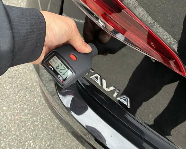 Чорний Шкода Октавія, об'ємом двигуна 1.97 л та пробігом 148 тис. км за 25300 $, фото 123 на Automoto.ua