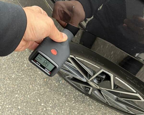 Чорний Шкода Октавія, об'ємом двигуна 1.97 л та пробігом 148 тис. км за 25300 $, фото 133 на Automoto.ua