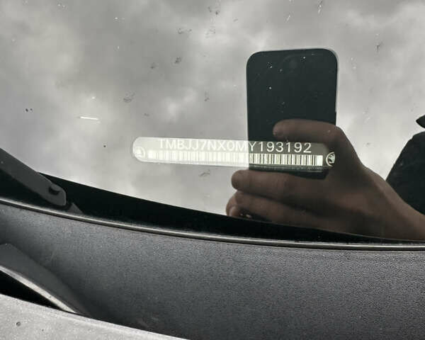 Черный Шкода Октавия, объемом двигателя 1.97 л и пробегом 199 тыс. км за 23950 $, фото 38 на Automoto.ua