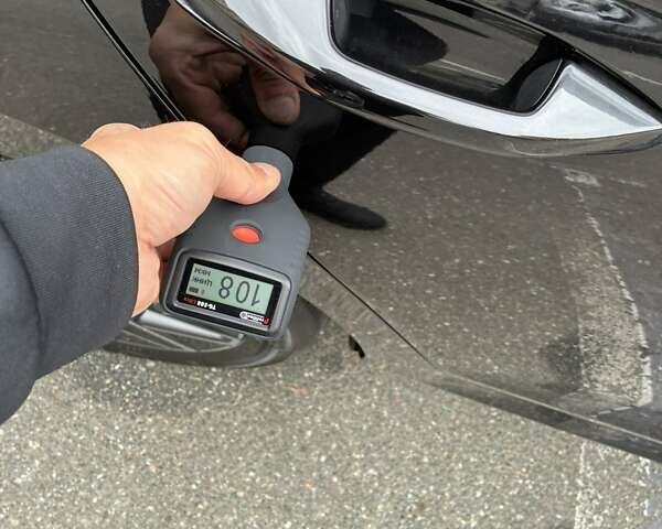 Чорний Шкода Октавія, об'ємом двигуна 1.97 л та пробігом 148 тис. км за 25300 $, фото 116 на Automoto.ua