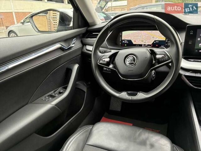 Чорний Шкода Октавія, об'ємом двигуна 1.97 л та пробігом 148 тис. км за 25300 $, фото 76 на Automoto.ua