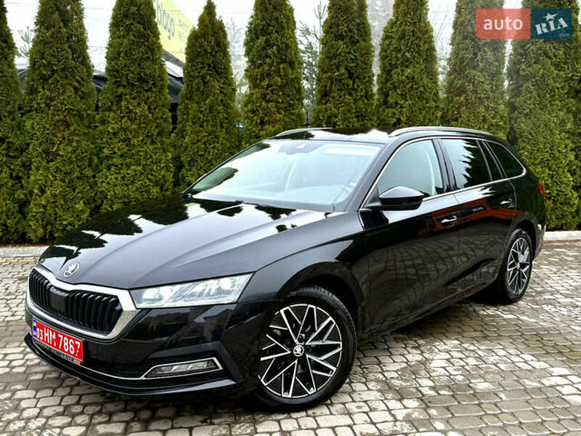 Чорний Шкода Октавія, об'ємом двигуна 1.97 л та пробігом 178 тис. км за 18999 $, фото 4 на Automoto.ua