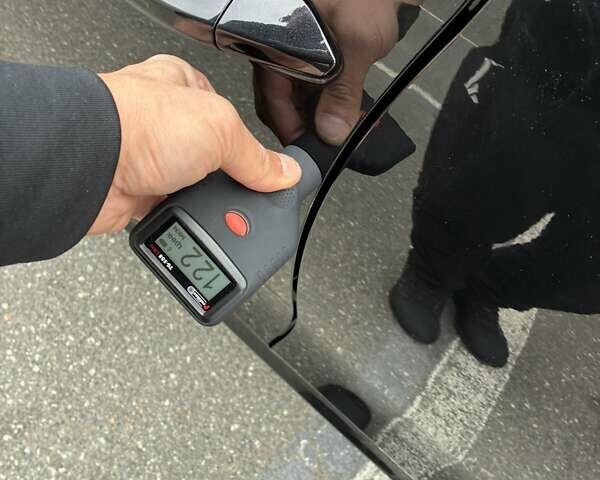 Чорний Шкода Октавія, об'ємом двигуна 1.97 л та пробігом 148 тис. км за 25300 $, фото 129 на Automoto.ua