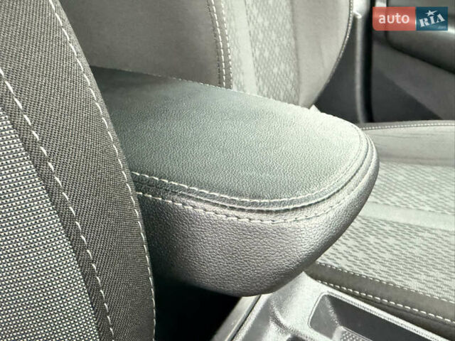 Чорний Шкода Октавія, об'ємом двигуна 1.97 л та пробігом 178 тис. км за 18999 $, фото 47 на Automoto.ua