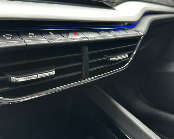 Черный Шкода Октавия, объемом двигателя 1.97 л и пробегом 199 тыс. км за 23950 $, фото 27 на Automoto.ua