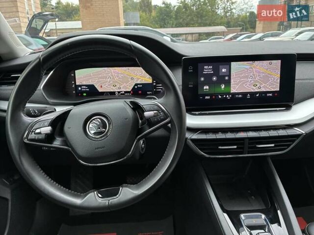 Чорний Шкода Октавія, об'ємом двигуна 1.97 л та пробігом 148 тис. км за 25300 $, фото 79 на Automoto.ua
