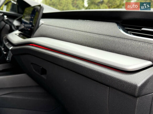 Чорний Шкода Октавія, об'ємом двигуна 1.97 л та пробігом 178 тис. км за 18999 $, фото 50 на Automoto.ua