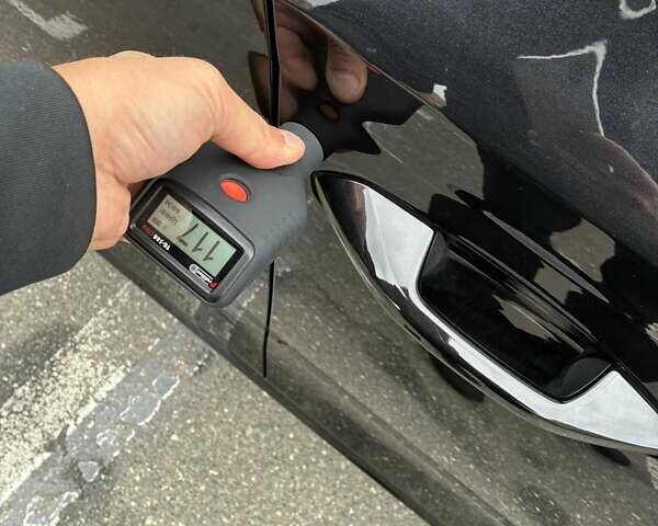 Чорний Шкода Октавія, об'ємом двигуна 1.97 л та пробігом 148 тис. км за 25300 $, фото 113 на Automoto.ua