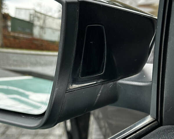 Черный Шкода Октавия, объемом двигателя 1.97 л и пробегом 199 тыс. км за 23950 $, фото 26 на Automoto.ua