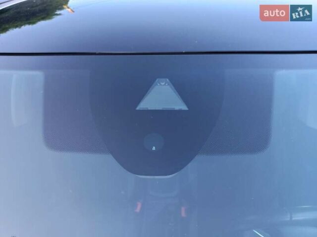 Черный Шкода Октавия, объемом двигателя 2 л и пробегом 224 тыс. км за 19499 $, фото 55 на Automoto.ua