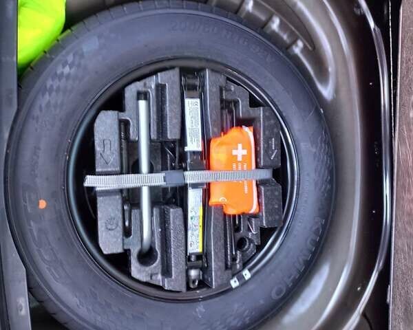 Черный Шкода Октавия, объемом двигателя 2 л и пробегом 224 тыс. км за 19499 $, фото 53 на Automoto.ua