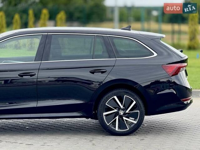 Черный Шкода Октавия, объемом двигателя 1.97 л и пробегом 243 тыс. км за 19200 $, фото 6 на Automoto.ua