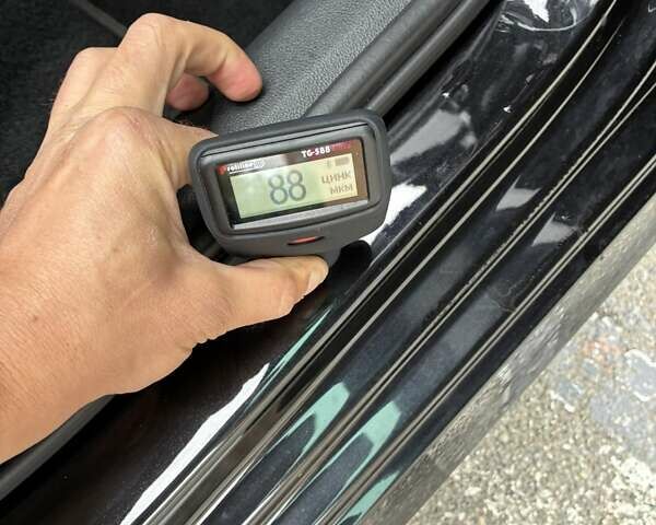 Чорний Шкода Октавія, об'ємом двигуна 1.97 л та пробігом 148 тис. км за 25300 $, фото 140 на Automoto.ua