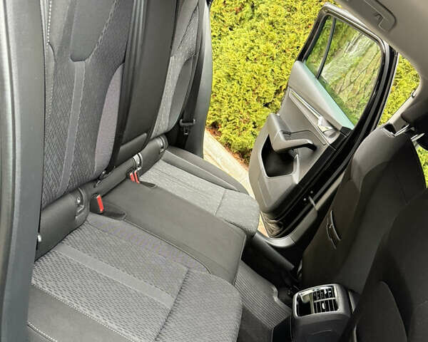 Чорний Шкода Октавія, об'ємом двигуна 1.97 л та пробігом 178 тис. км за 18999 $, фото 40 на Automoto.ua