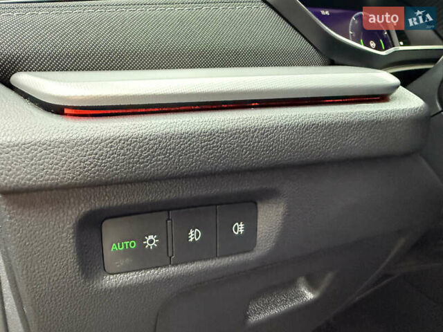 Чорний Шкода Октавія, об'ємом двигуна 1.97 л та пробігом 178 тис. км за 18999 $, фото 38 на Automoto.ua