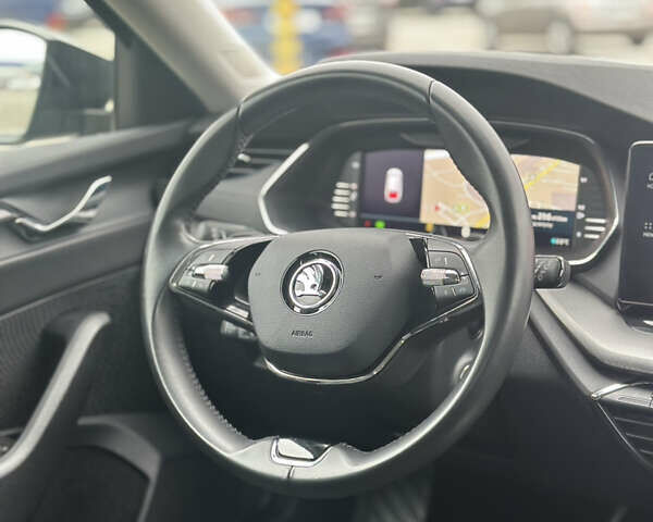 Чорний Шкода Октавія, об'ємом двигуна 2 л та пробігом 290 тис. км за 18900 $, фото 13 на Automoto.ua