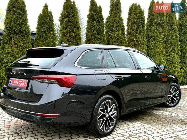 Чорний Шкода Октавія, об'ємом двигуна 1.97 л та пробігом 178 тис. км за 18999 $, фото 55 на Automoto.ua