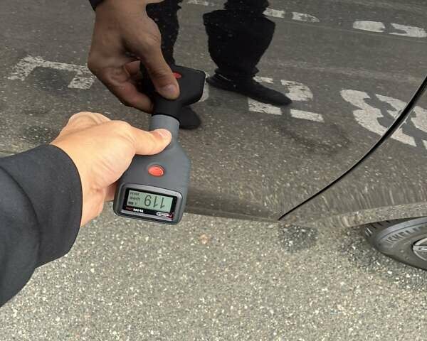 Чорний Шкода Октавія, об'ємом двигуна 1.97 л та пробігом 148 тис. км за 25300 $, фото 111 на Automoto.ua
