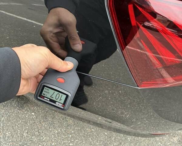 Чорний Шкода Октавія, об'ємом двигуна 1.97 л та пробігом 148 тис. км за 25300 $, фото 125 на Automoto.ua