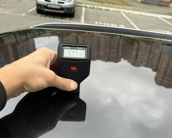 Чорний Шкода Октавія, об'ємом двигуна 1.97 л та пробігом 148 тис. км за 25300 $, фото 102 на Automoto.ua
