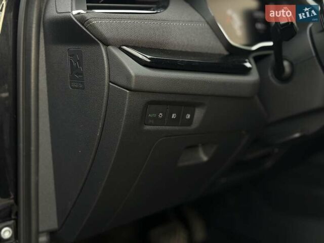 Черный Шкода Октавия, объемом двигателя 1.97 л и пробегом 243 тыс. км за 19200 $, фото 35 на Automoto.ua