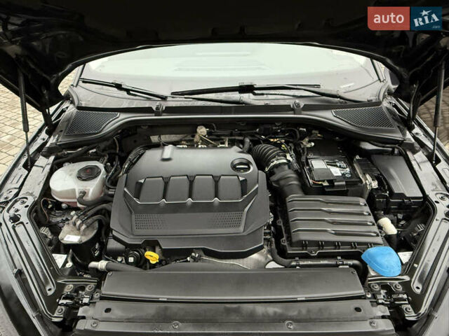 Чорний Шкода Октавія, об'ємом двигуна 1.97 л та пробігом 188 тис. км за 18999 $, фото 52 на Automoto.ua