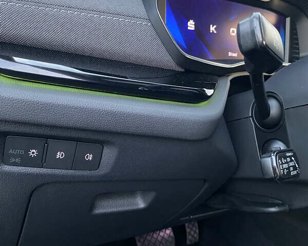 Черный Шкода Октавия, объемом двигателя 2.01 л и пробегом 179 тыс. км за 21800 $, фото 21 на Automoto.ua