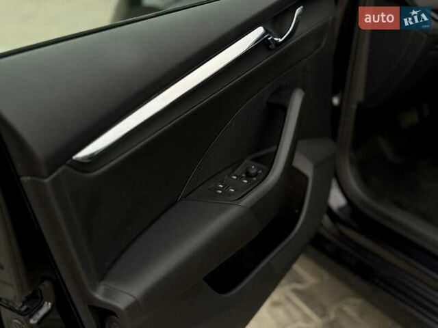 Черный Шкода Октавия, объемом двигателя 1.97 л и пробегом 243 тыс. км за 19200 $, фото 30 на Automoto.ua